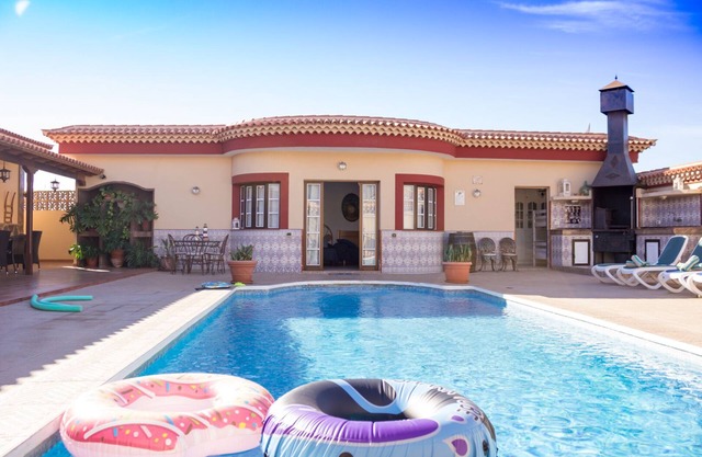 Maison / villa - Las Galletas