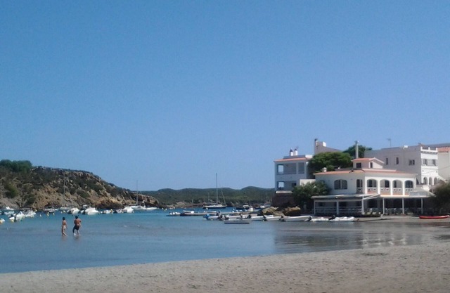 Maison / villa - Mahon