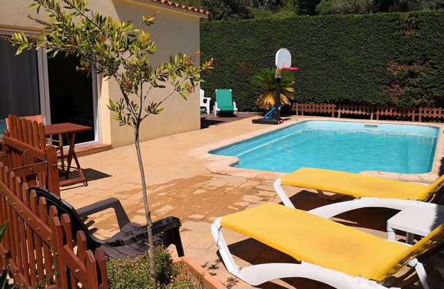 Maison Villa Pals Carles