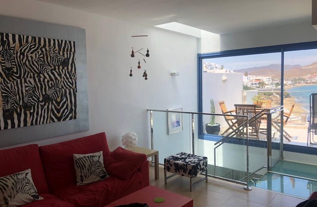 Maison / villa - San José