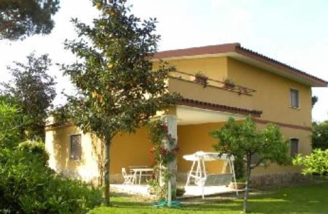 Maison / villa - Terracina