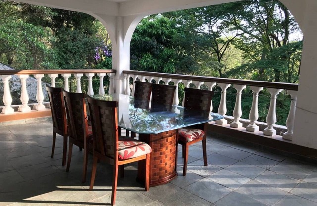 Maison avec piscine km 17 d'Anhanguera