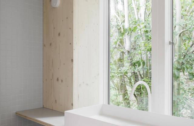 House WALDWUNDER - Holiday home KLEINE BLEIBE