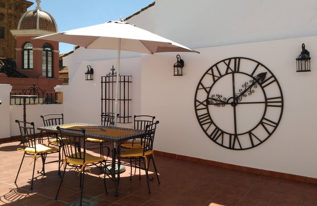 "CASA CLOCK 1". DANS LE CENTRE HISTORIQUE DE ANTEQUERA