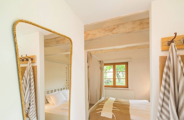 House "Weinloft I" dans un emplacement idyllique au milieu des vignes
