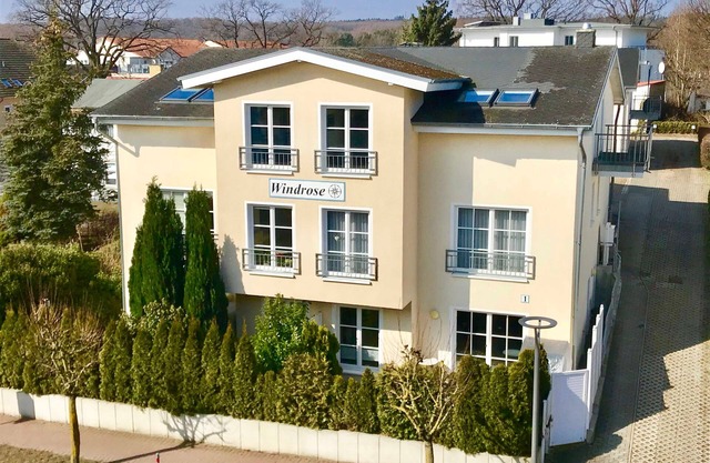 House Windrose - Appartement 5