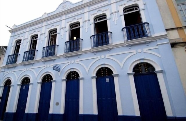 Alchemy Maison - 4 chambres Maison dans le centre historique d'Ouro Preto