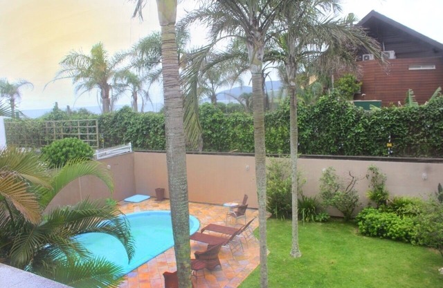 Maison copropriété dans le sable de Campeche - 2 étages, piscine, terrasse, garage