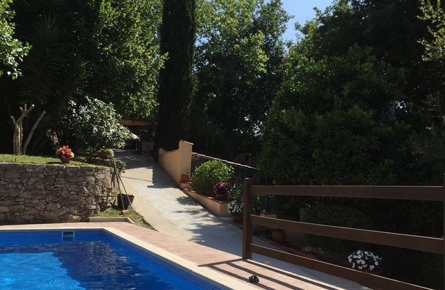 Maison avec piscine pour 6 personnes
