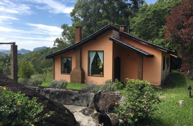 Maison 3 chambres dans la saison des Gonçalves Insta: sitiodogrotao