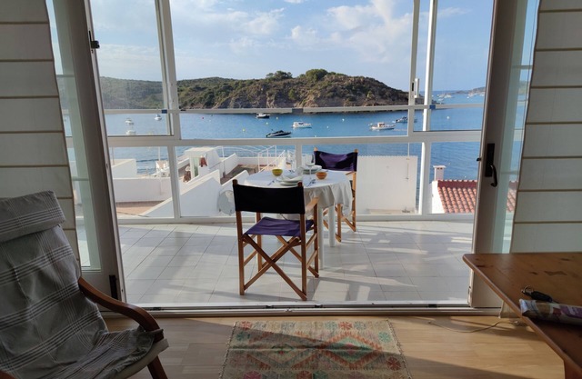 Maison avec une vue imprenable