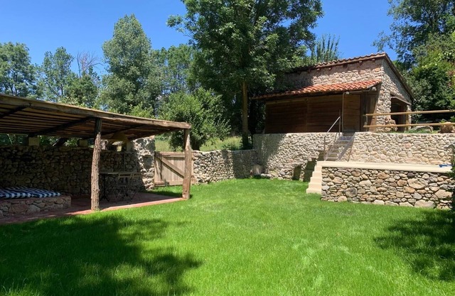 Maison de famille à Cerdanya