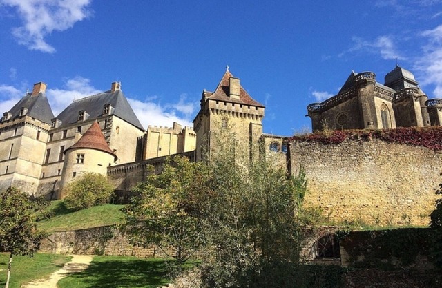 Maison avec piscine privée et chauffée pour 2 personnes
