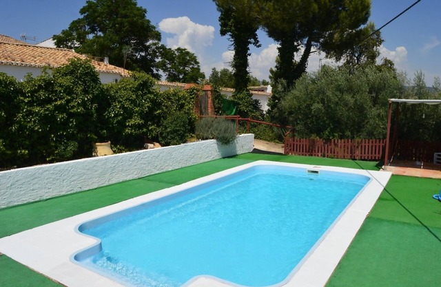 Maison avec jardin et piscine privée
