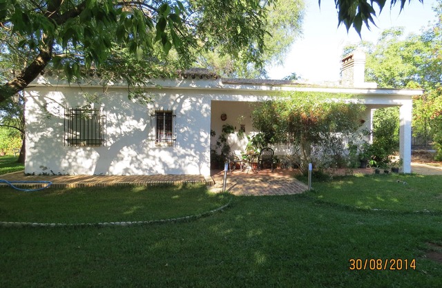 Maison / villa - Sanlucar La Mayor