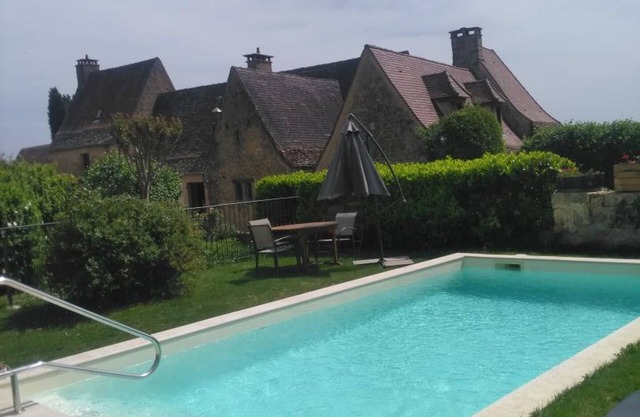 Appartement Beynac-et-Cazenac, 3 pièces, 5 personnes