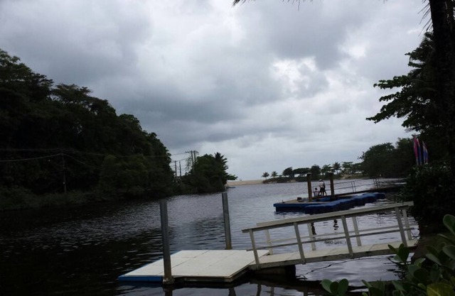 Maison avec jardin sur les rives de la rivière Una - 1 suite