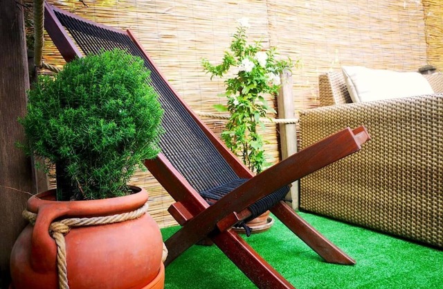 Maison avec jardin dans le centre de Berlin pour jusqu'à 3 personnes