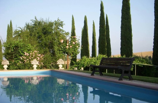 maison / villa - Porano