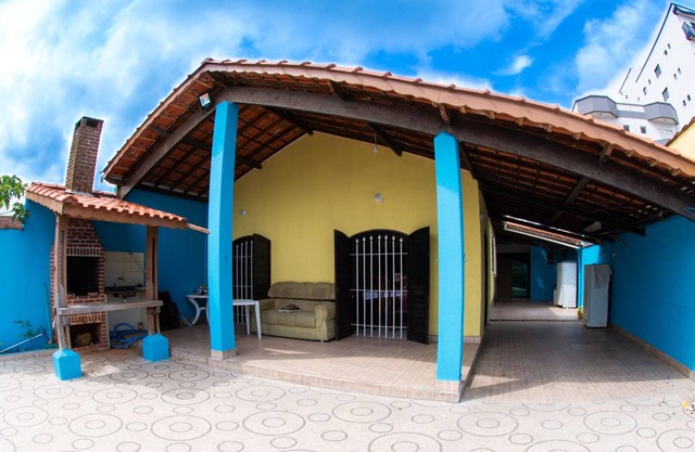 Maison avec piscine à 50 mètres de la plage