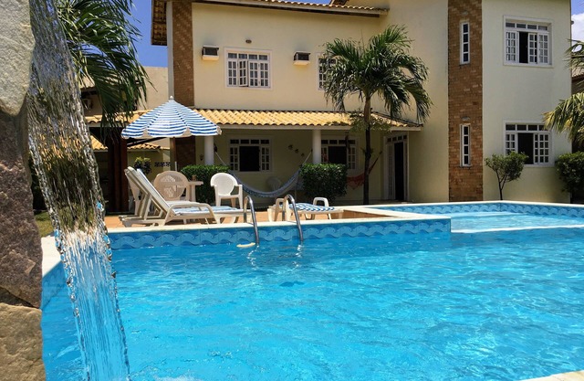 Belle maison! Piscine, plage, jardin dans une communauté fermée!