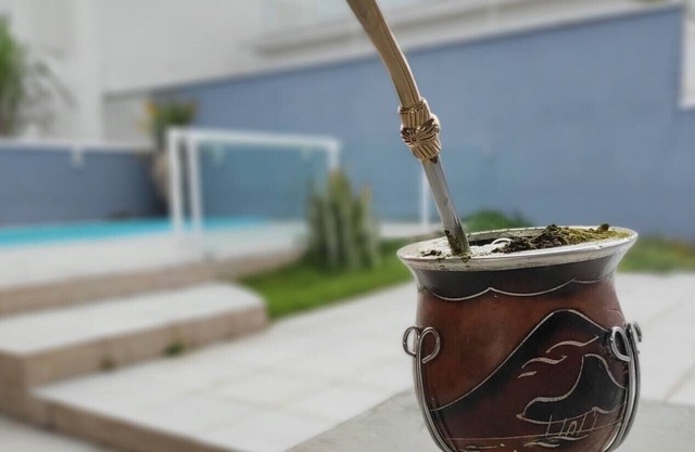 Maison avec piscine à 200 mètres de la plage!