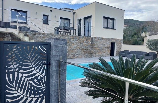 Maison avec piscine Furiani