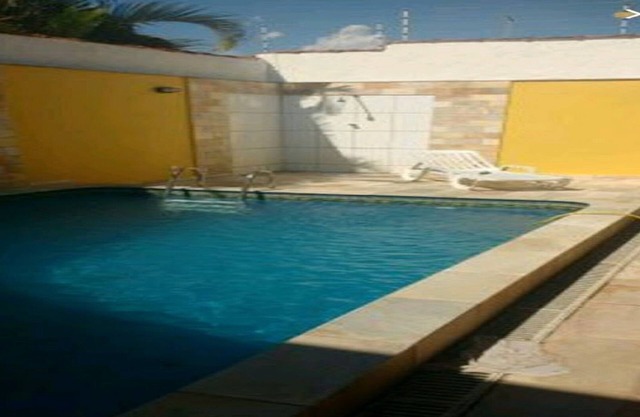 MAISON AVEC PISCINE À ITANHAÉM