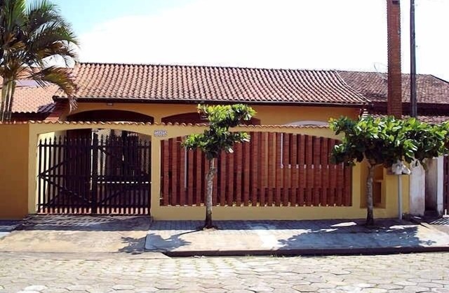 Villa avec piscine près de la plage - 1 suite