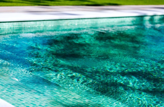 Maison avec piscine près de la plage
