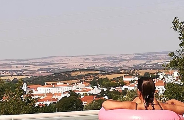 Profitez de la vie tranquille dans le Borba de l'Alentejo