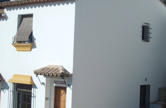 Maison avec des vues spectaculaires sur la montagne et piscine partagée