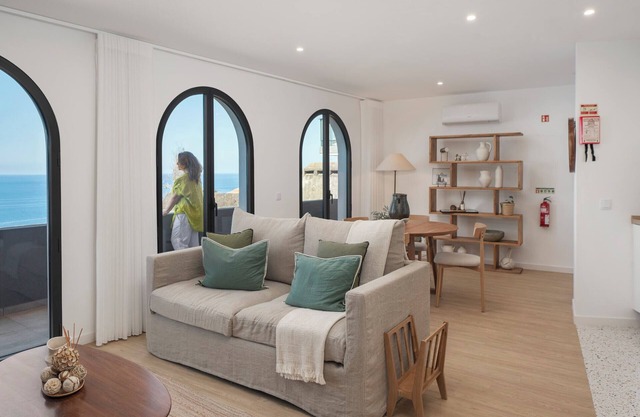 Maison avec vue superbe - Lazareto Sea View