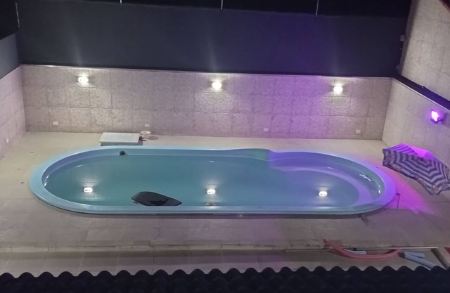 Maison avec piscine Itanhaém