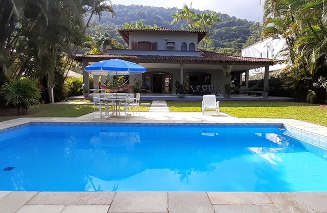 Maison avec piscine en copropriété de haut standing - Costa Verde Tabatinga