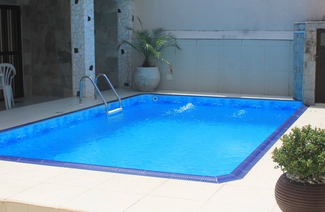 Maison avec piscine Praia Grande