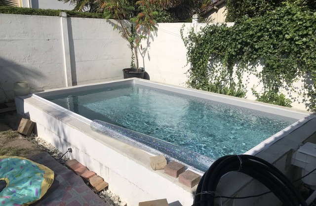 Maison avec piscine Bordeaux