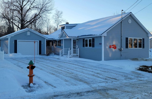 New Listing close to Baxter, atv and snowmobile trails