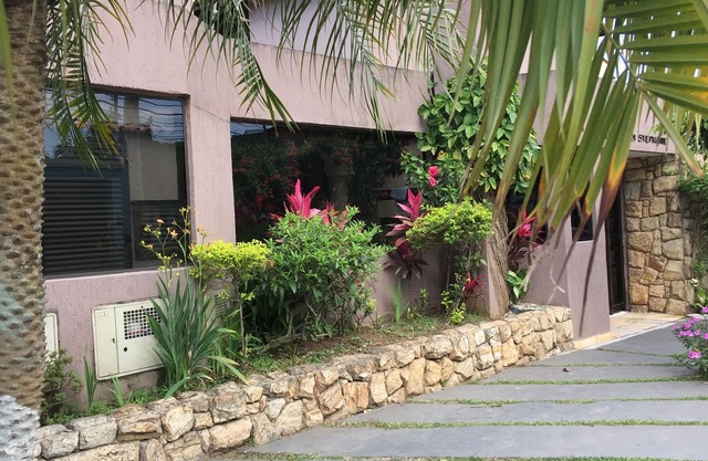 MAISONS ET JARDINS EN COPROPRIETE près de la plage