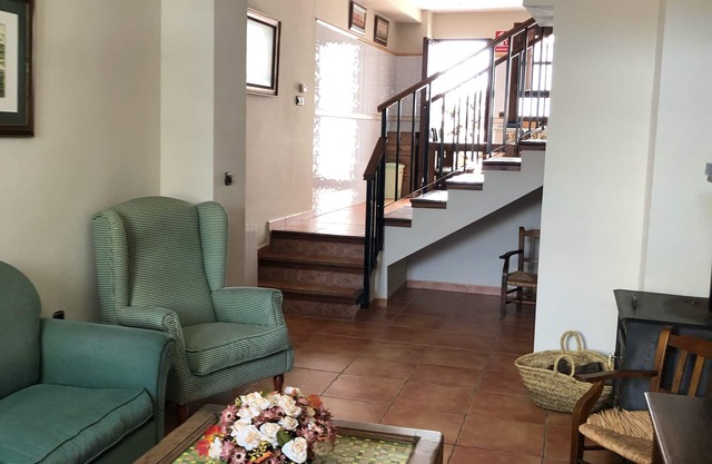 Casas de Tita Elvira pour 4 personnes