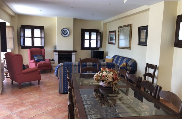 Casas de Tita Elvira pour 11 personnes