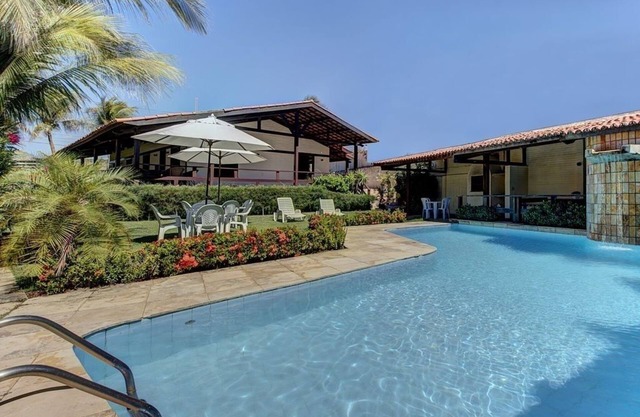 Belle maison près de la plage et parc aquatique - B. PARCS-FERMES DE LA PLAGE-CE