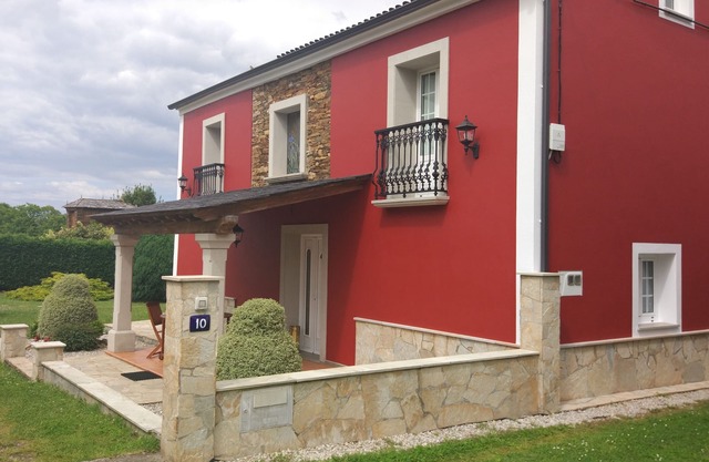 Pousada Carballo Blanco