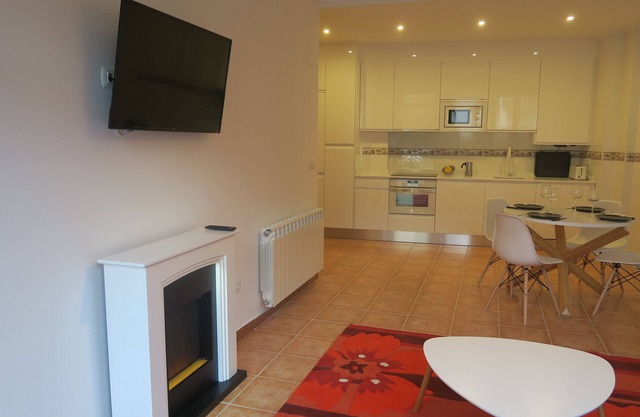 Logement à usage touristique