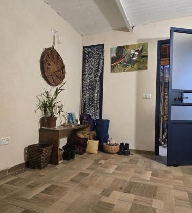 Housing unit in Emek Yazraal