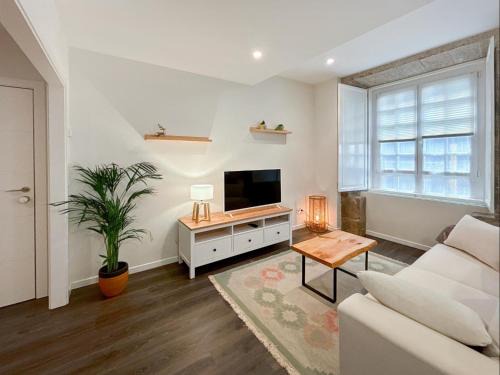 housingcoruña parrote