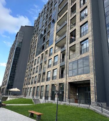 Hovhannisyan Guest House