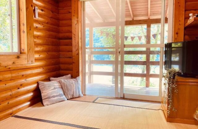 How to do itFusion of outdoor and healingHot s / Haibaragun Shizuoka
