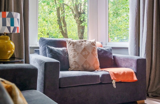 Howard Gardens - 2 Bedroom Apartment in Cardiff City Centre