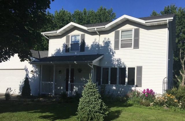 Maison Howard / Green Bay